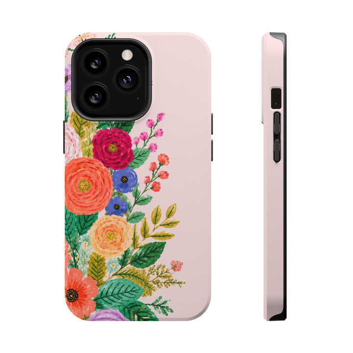 Sweet Blossoms - MagSafe