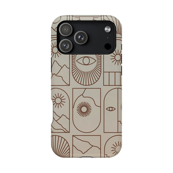 Mystic Archways - MagSafe