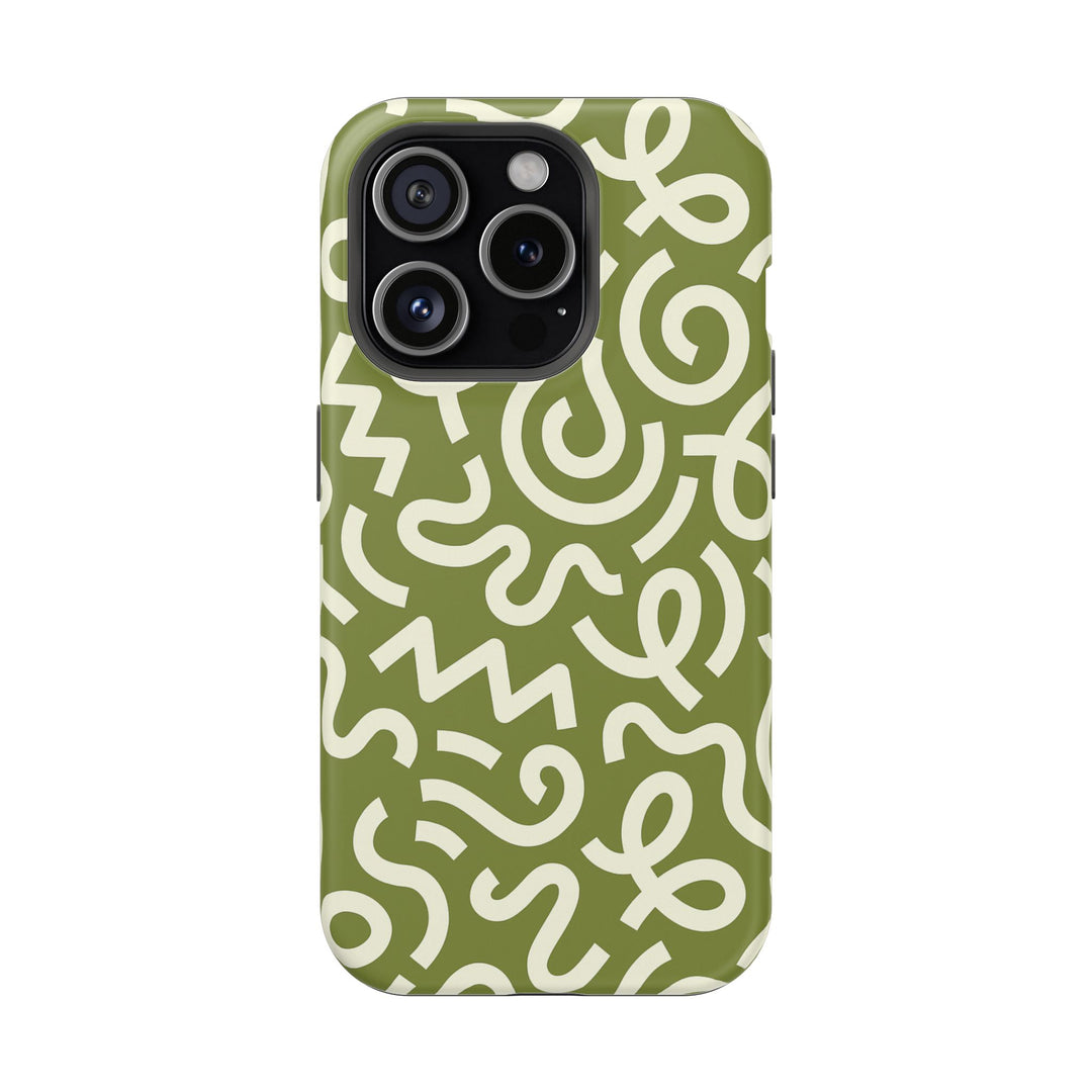 Zig & Swirl