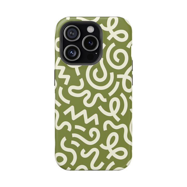 Zig & Swirl