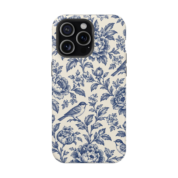 Porcelain Garden - MagSafe