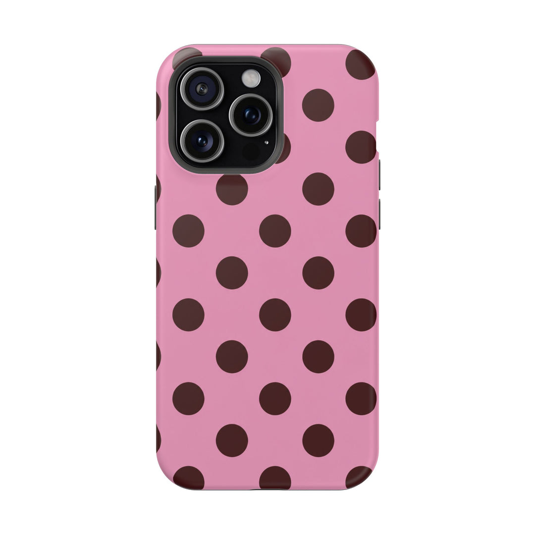 Cherry Polka - MagSafe