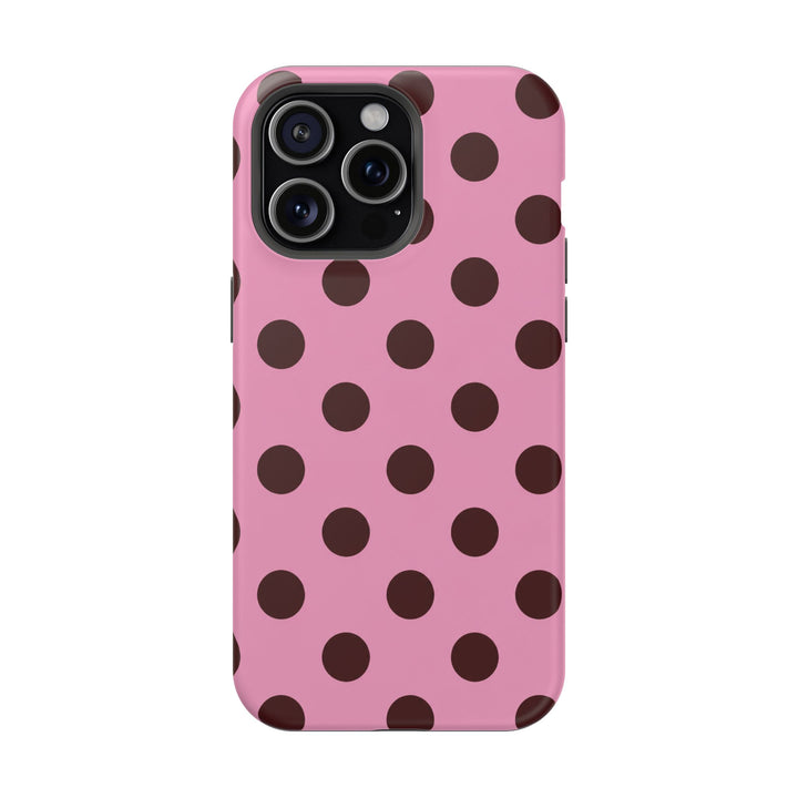 Cherry Polka - MagSafe