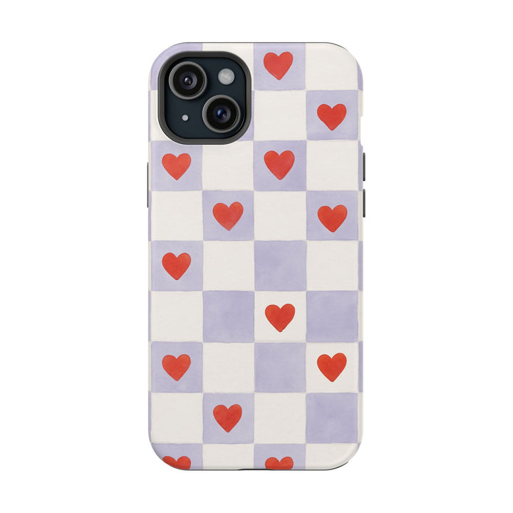 Luv Grid