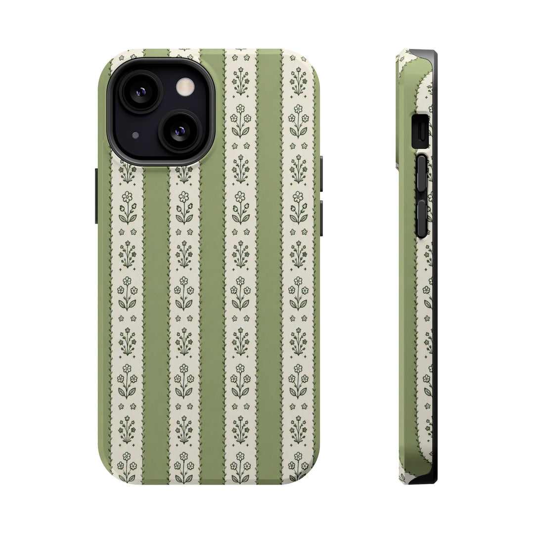 Olive Petals - MagSafe
