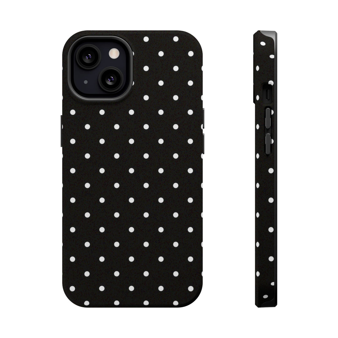 Noir Polka - MagSafe