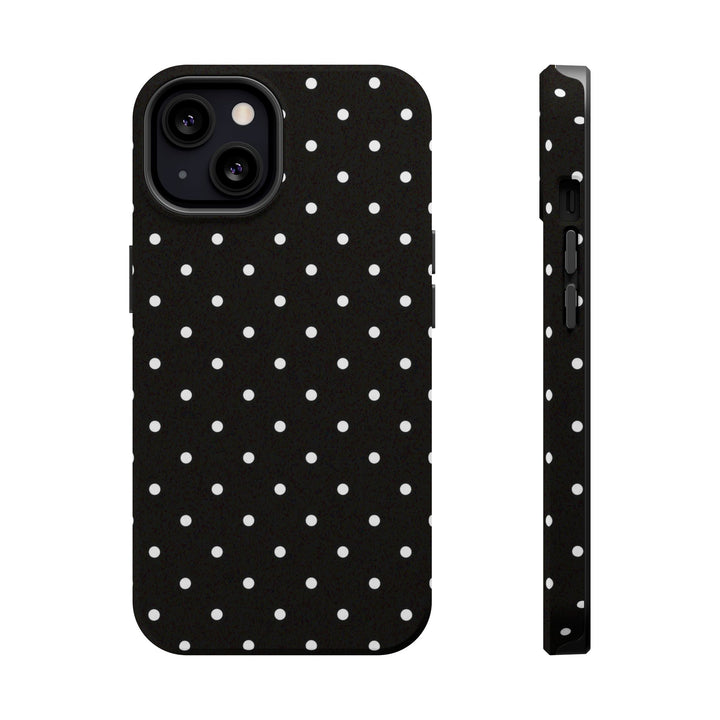 Noir Polka - MagSafe