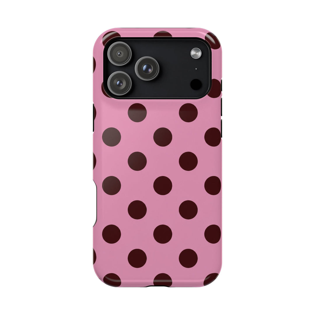 Cherry Polka - MagSafe