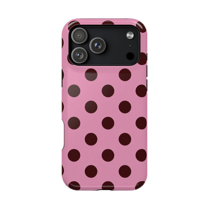 Cherry Polka - MagSafe