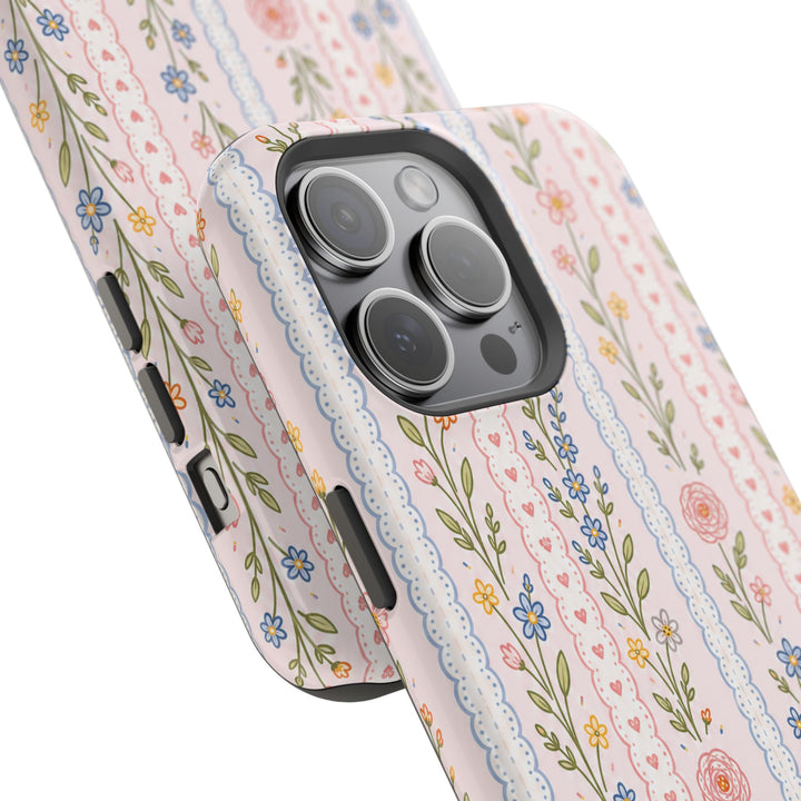 Rosy Daydream - MagSafe