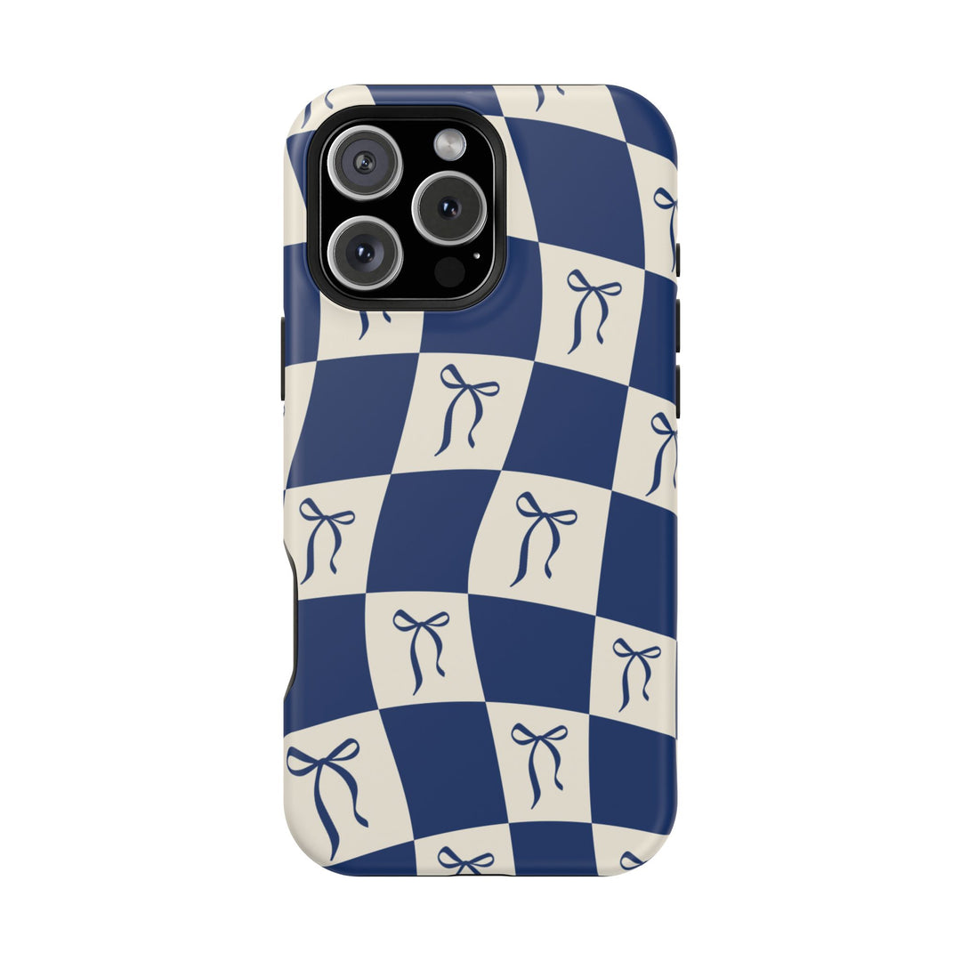 Tied in Style - MagSafe