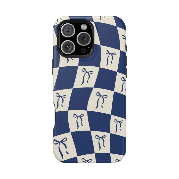 Tied in Style - MagSafe