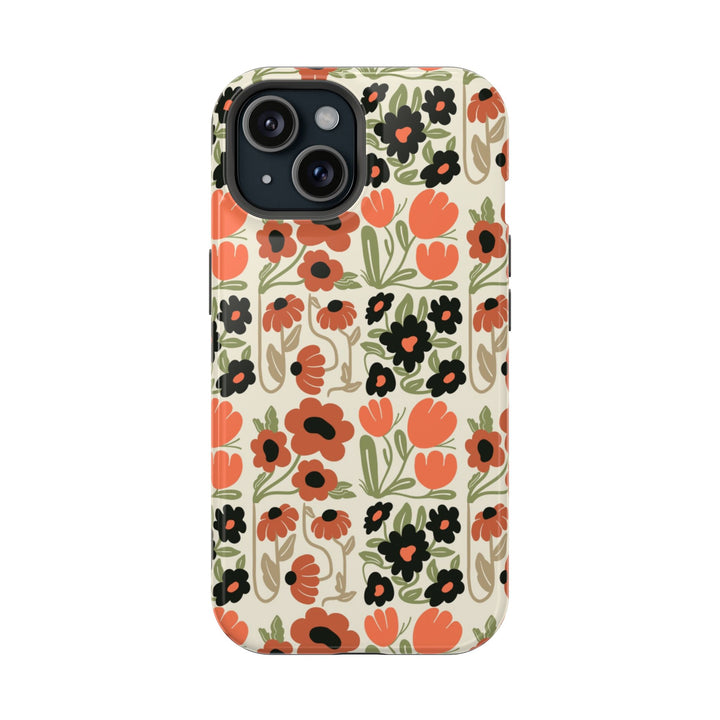 Wildflower Bloom - MagSafe