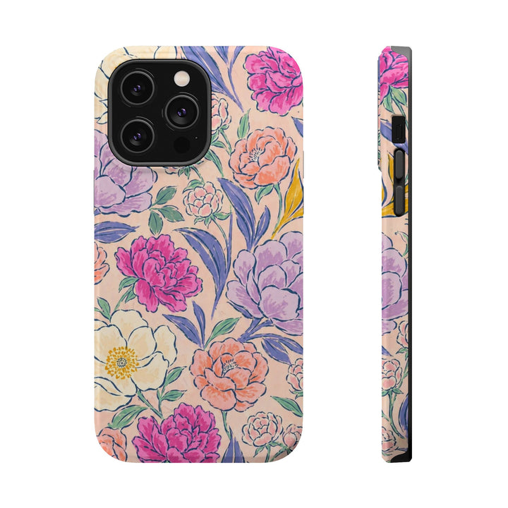 Blush Meadow - MagSafe