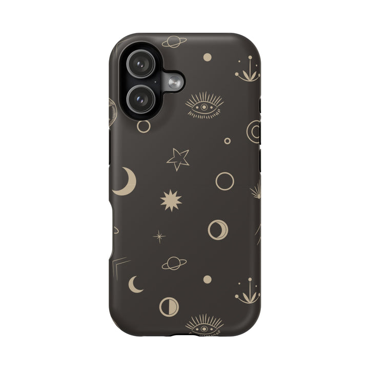 Mystic Night - MagSafe