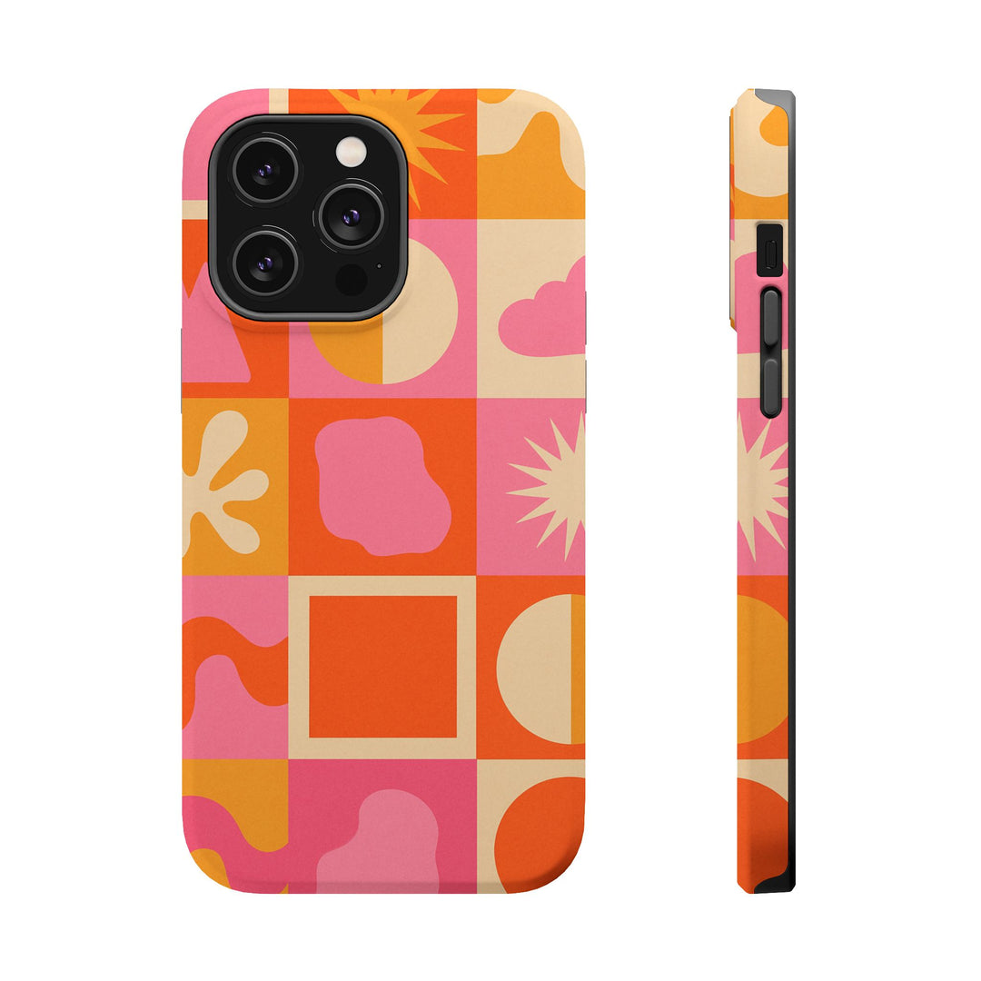 Peachy Pops - MagSafe