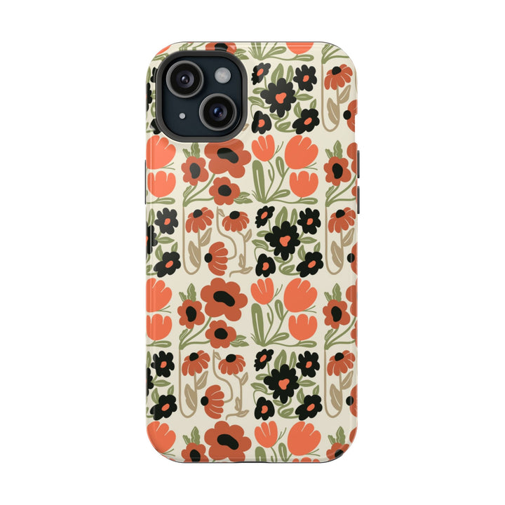 Wildflower Bloom - MagSafe