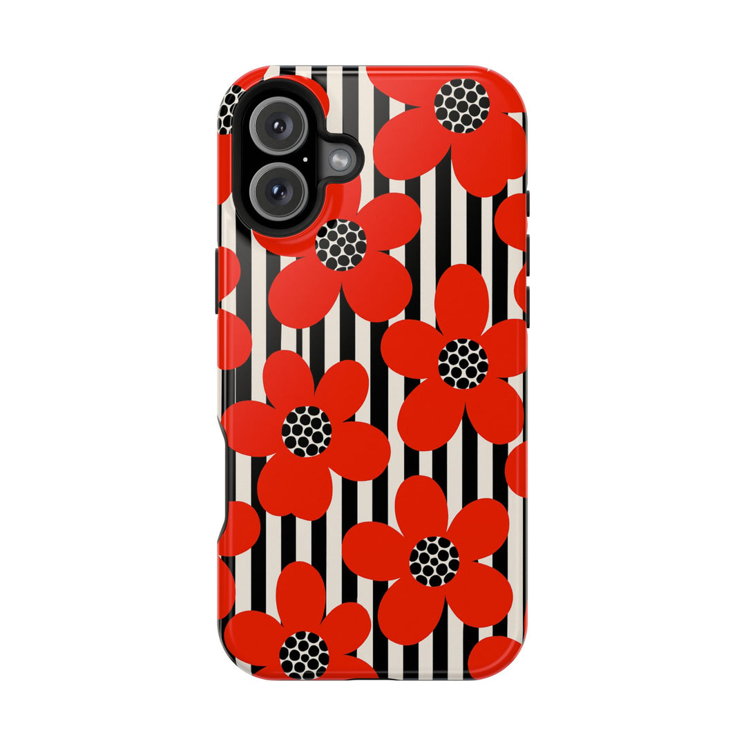 Poppy Blooms - MagSafe
