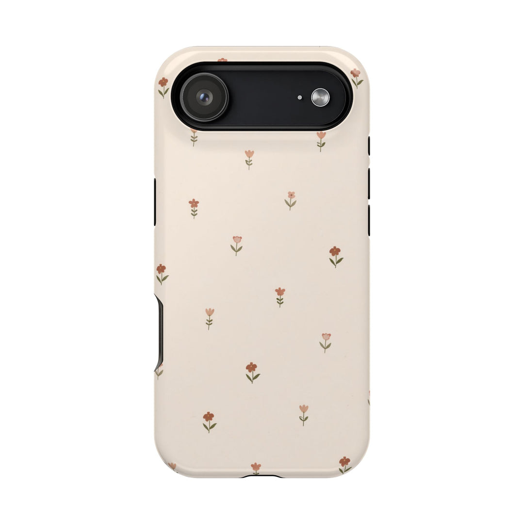 Little boho blooms - MagSafe