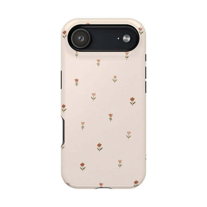 Little boho blooms - MagSafe
