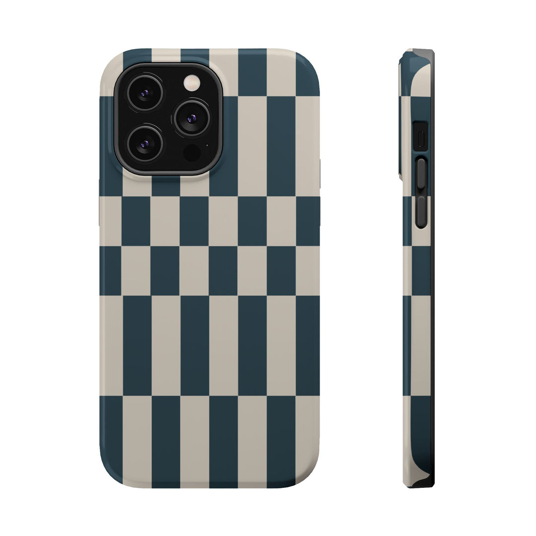 Grid Charm - MagSafe