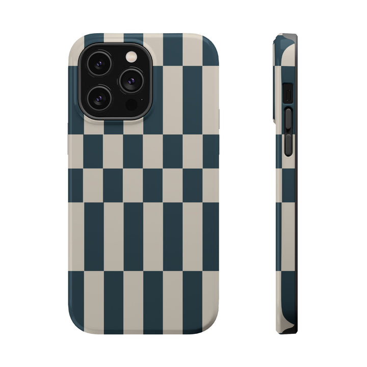 Grid Charm - MagSafe