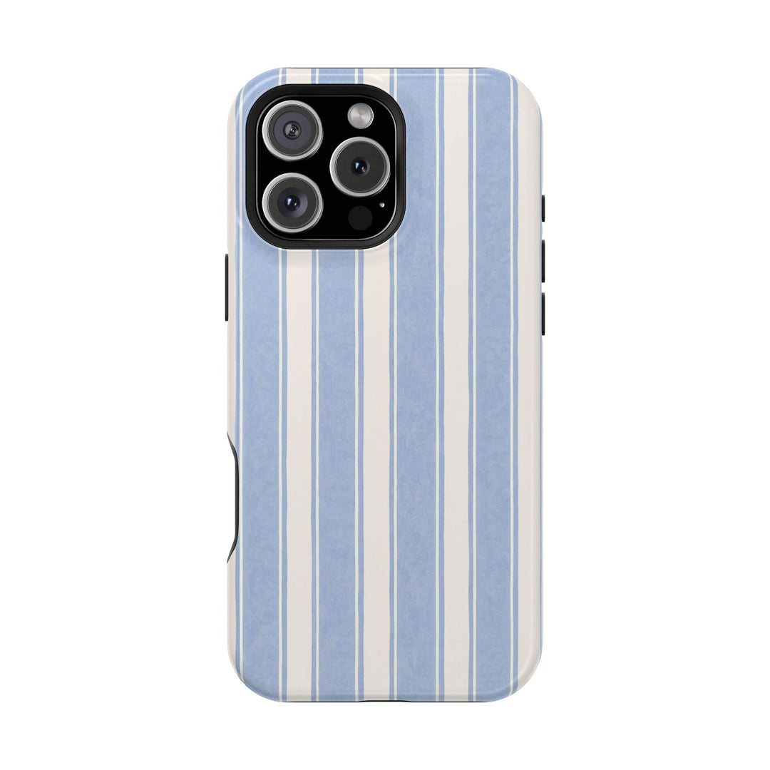 Coastal Stripes - MagSafe