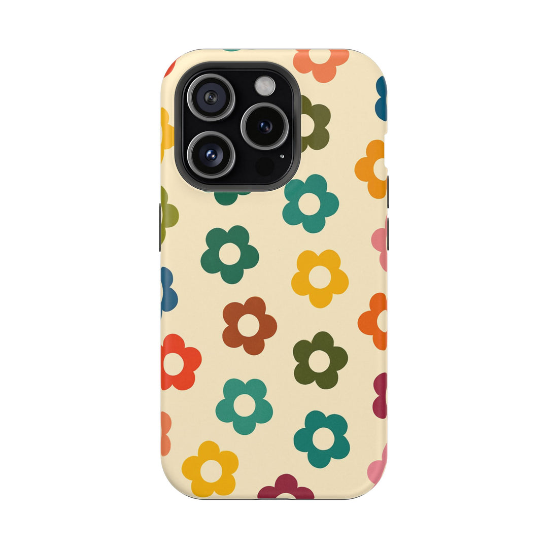Boho Bloomies - MagSafe