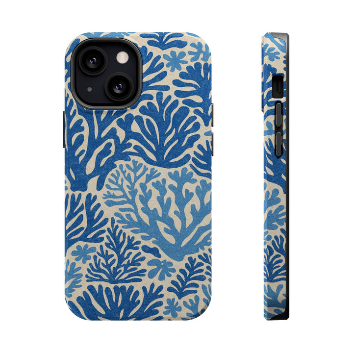 Coastal  bluu - MagSafe