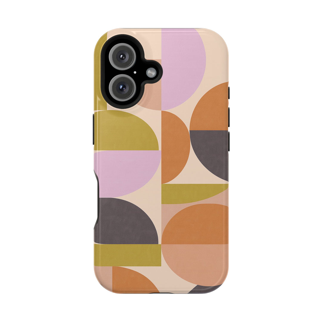 Retro Pastel - MagSafe