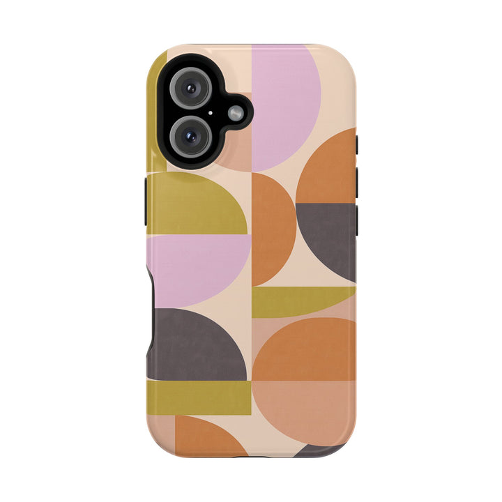 Retro Pastel - MagSafe