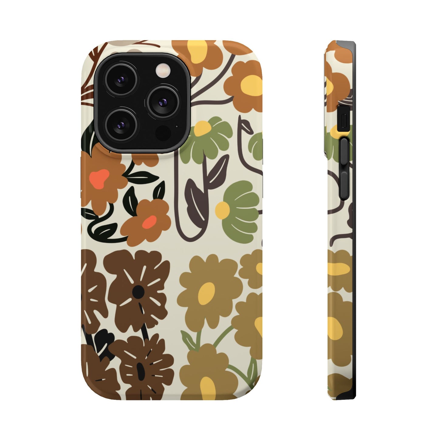 Whimsy Wildflower - MagSafe