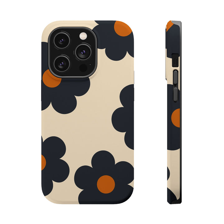 Amber Petals - MagSafe