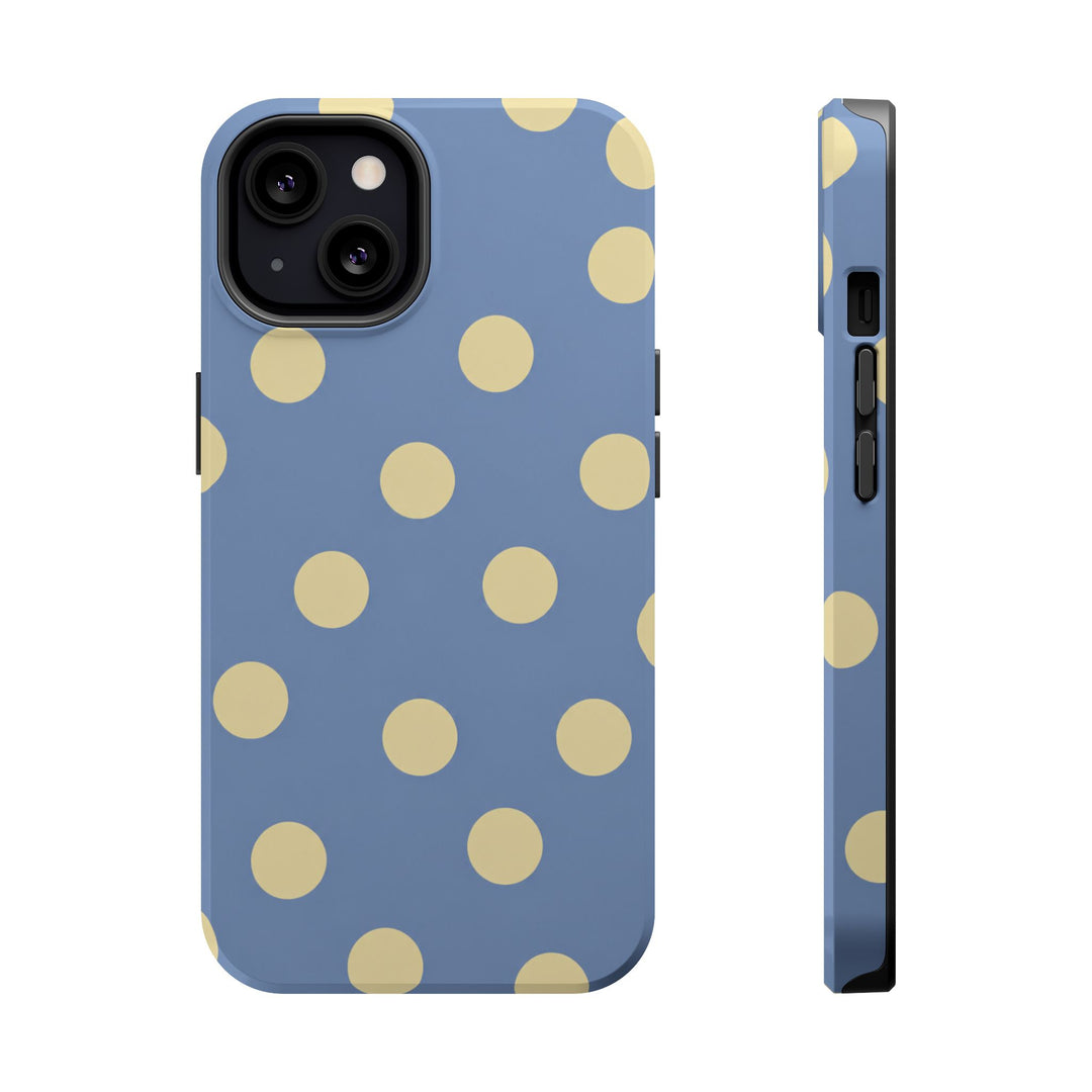 Buttercream Dots - MagSafe