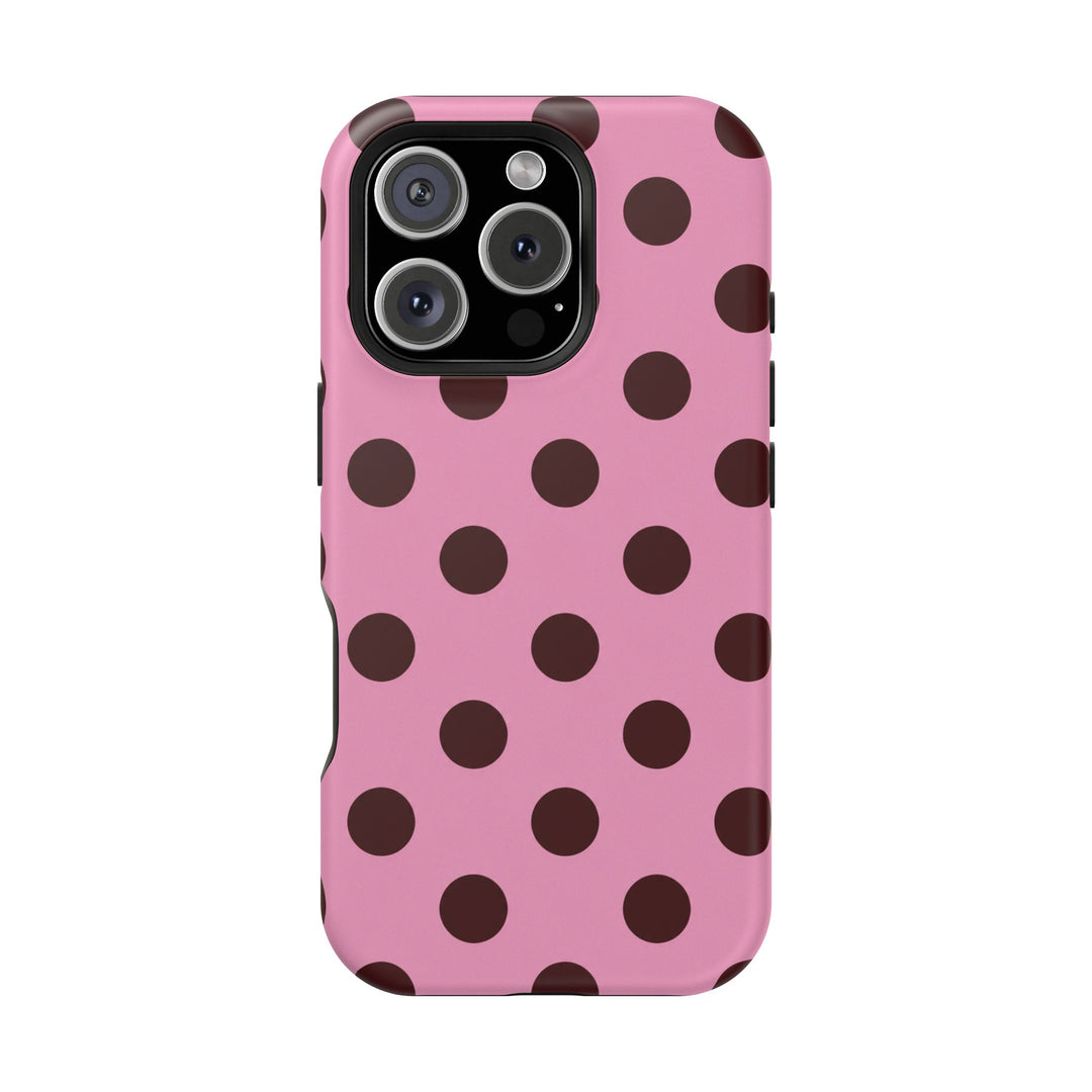 Cherry Polka - MagSafe