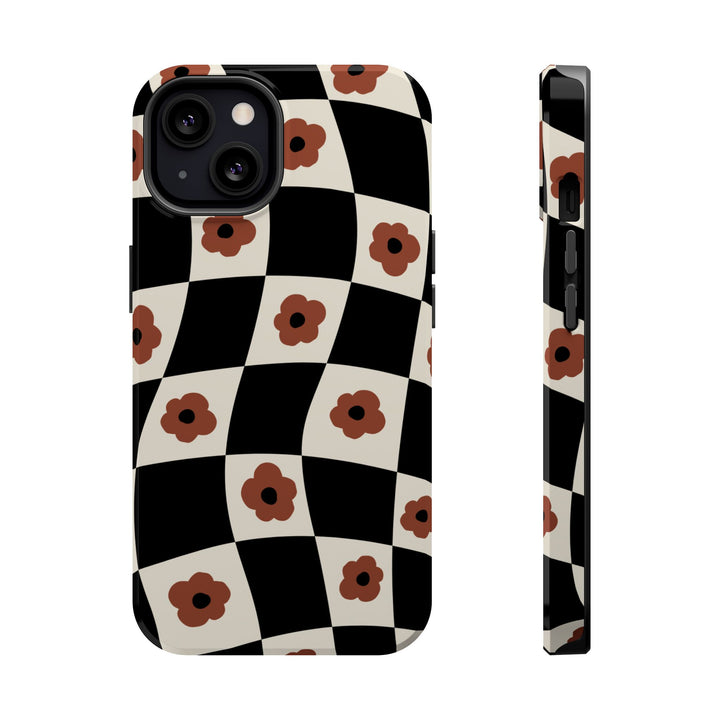 Groovy Blooms - MagSafe