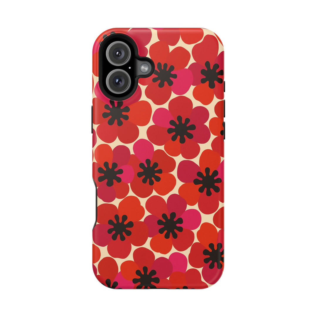 Floral Blossom - MagSafe