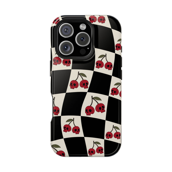 Skullberry - MagSafe