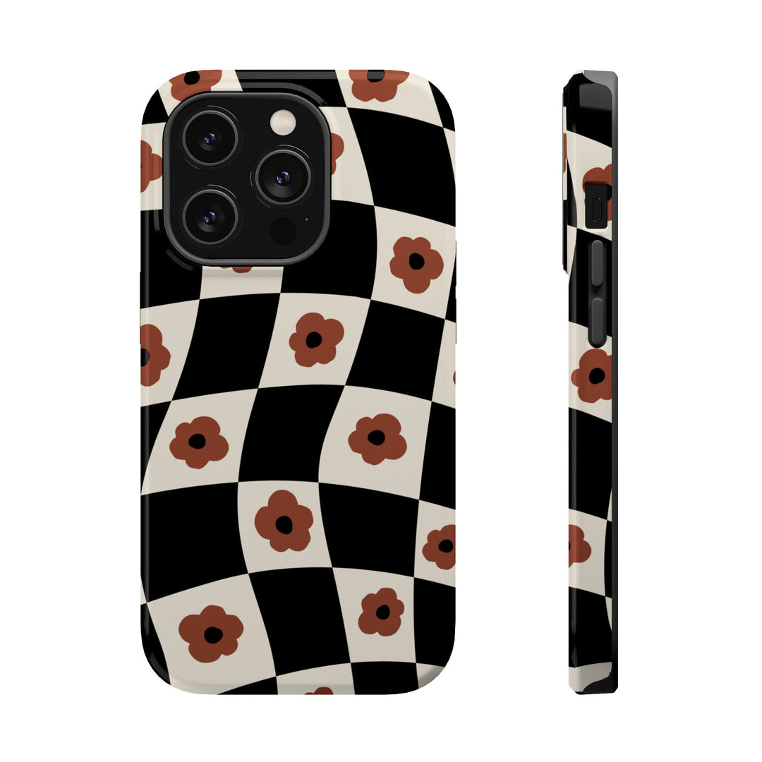 Groovy Blooms - MagSafe