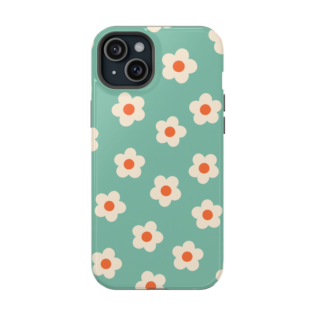 Retro Blossom