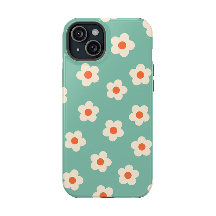 Retro Blossom