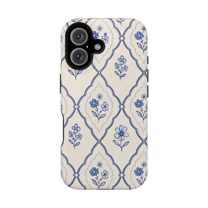 Blue Garden - MagSafe