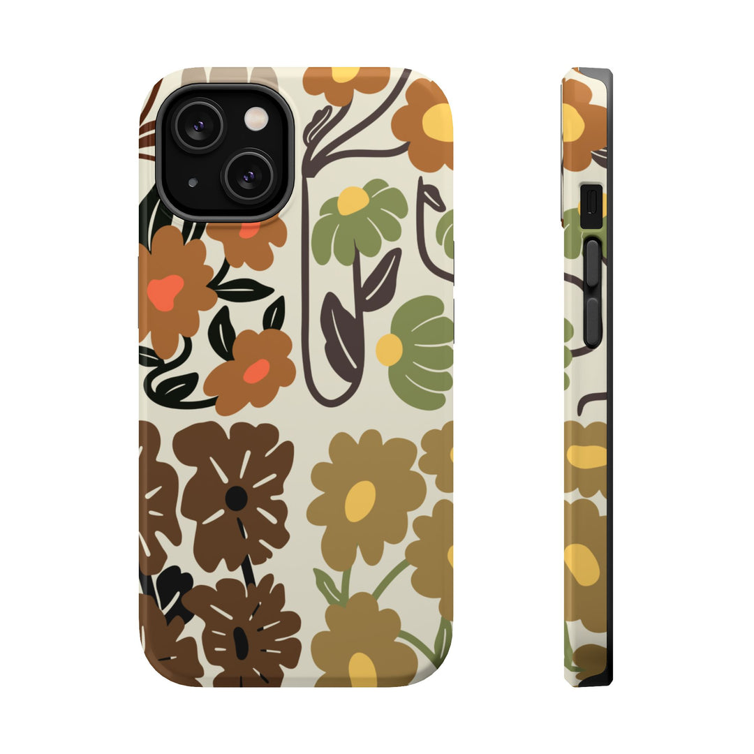 Whimsy Wildflower - MagSafe