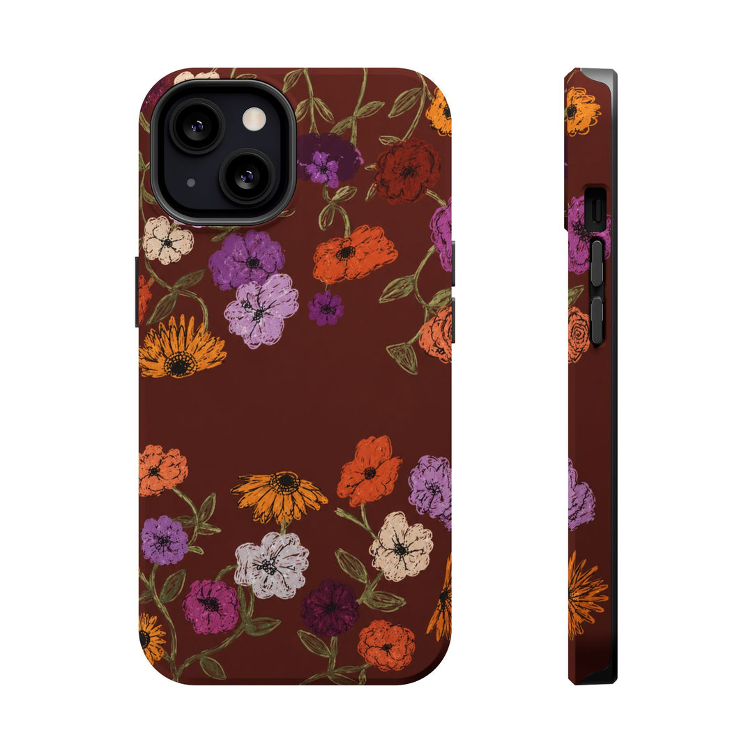 Amber Vines - MagSafe