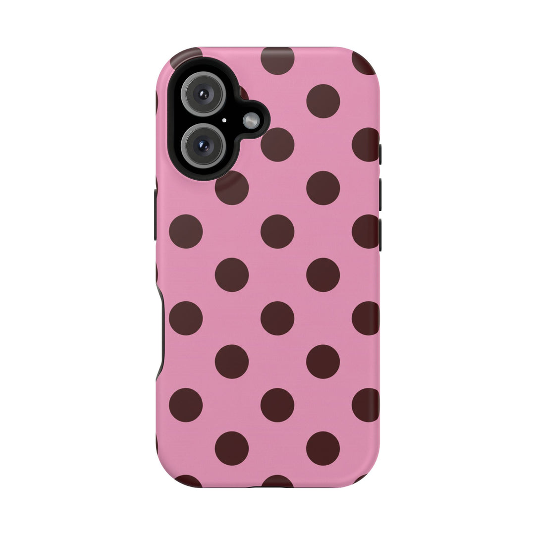 Cherry Polka - MagSafe