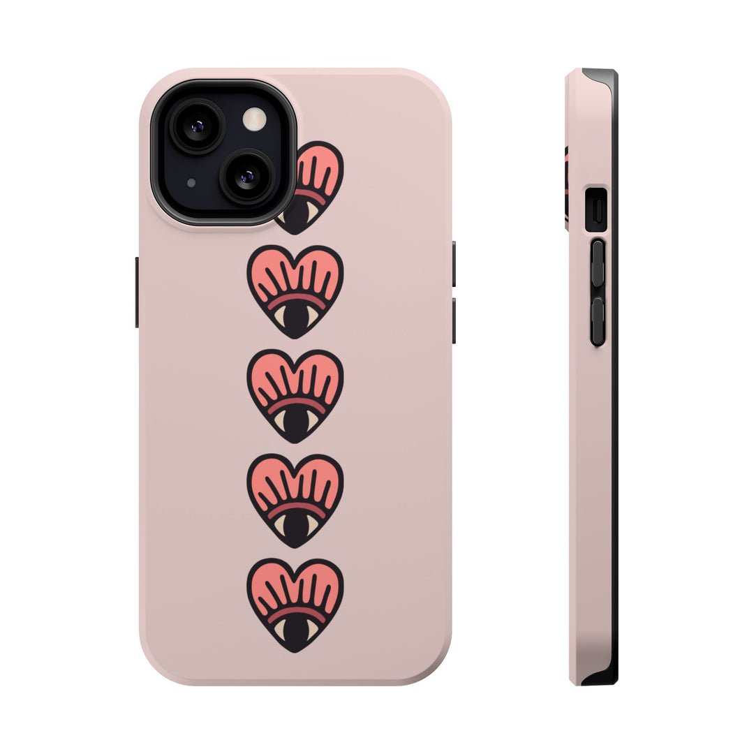 Pink Peepers - MagSafe