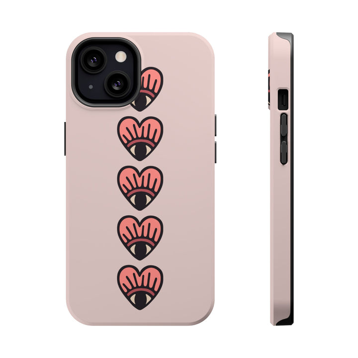 Pink Peepers - MagSafe