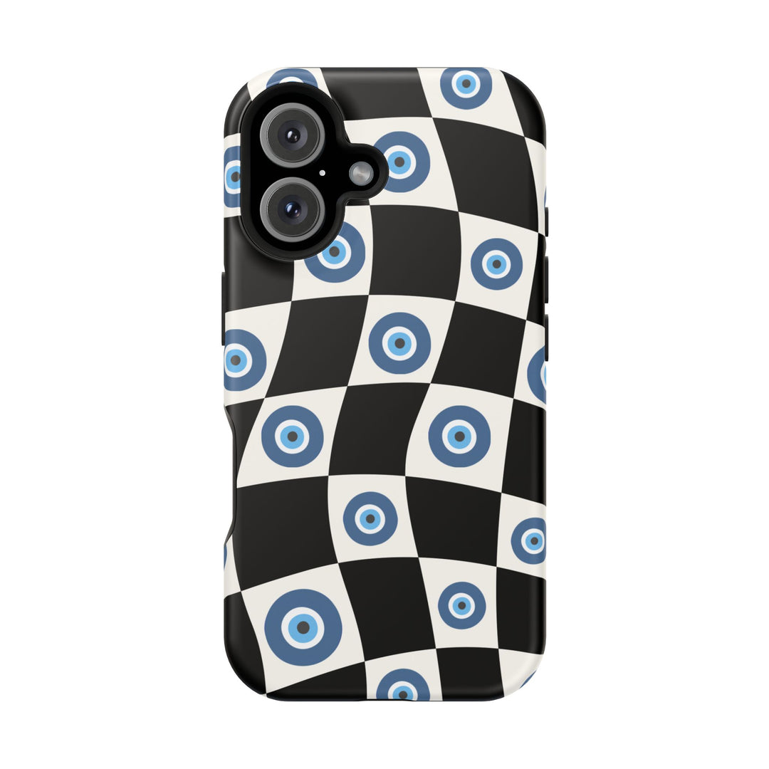 Noir Vibe Check - MagSafe