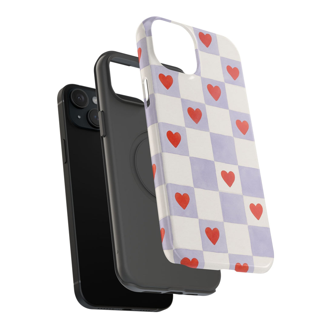 Luv Grid