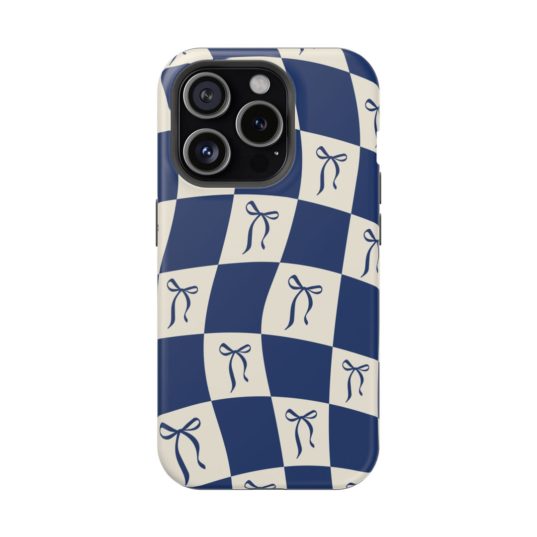 Tied in Style - MagSafe